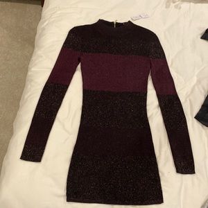 No extra small tunic from White House Black market